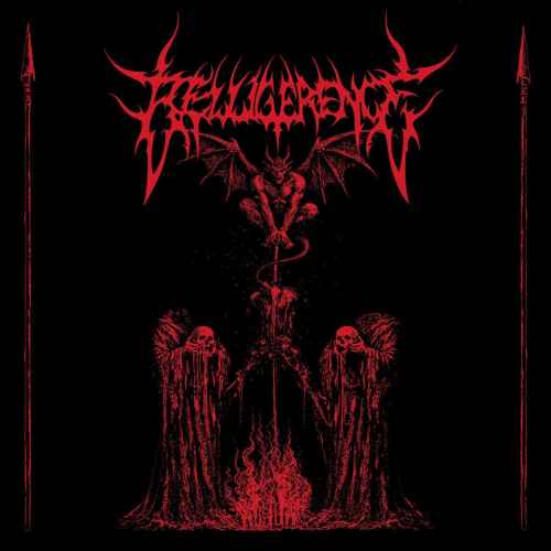 BELLIGERENCE - Liturgies of the Vile Ones MCD